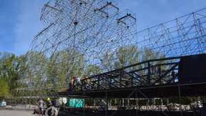 Fiesta de la Confluencia: la grilla definitiva de artistas que coparán los escenarios en Neuquén