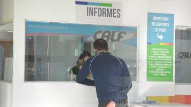 No será el único aumento.  Luego se aplicará el incremento general que definirá la secretaría de Energía para las facturas de este año. Foto: Yamil Regules