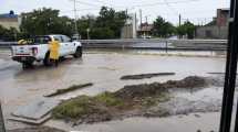 Imagen de El día después del temporal en Neuquén: rutas cortadas y asistencias a la población afectada