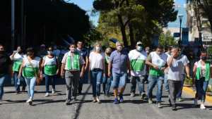 Quintriqueo: «Se cansaron de hablar de récord de recaudación, pero siempre falta plata»
