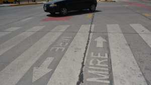 Gaido convocó a los vecinos a opinar sobre el nuevo sistema de colectivos en Neuquén