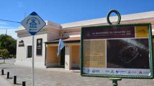 Los fascinantes objetos del pasado que derriban mitos de la historia oficial de Neuquén