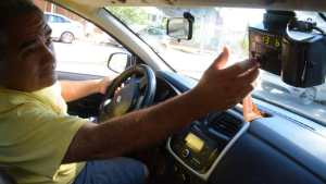 Porqué Uber no pudo entrar a Neuquén: de los 5 mil conductores a la vigilancia de los taxistas