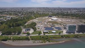 Fiesta de la Confluencia: todo lo que tenés que saber sobre la organización del predio