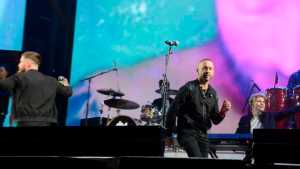 Denuncian al municipio de Bariloche por la contratación de La K&#8217;onga por 14 millones de pesos