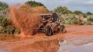 Cancelaron la quinta etapa del SARR 2022