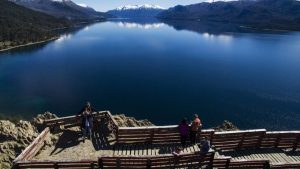 Pronóstico: la semana inicia calurosa este lunes en la región