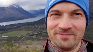 Un ucraniano radicado en Bariloche cuenta cómo vive la invasión rusa