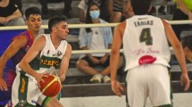 Imagen de Pérfora es sólido líder en la Liga Federal de básquet