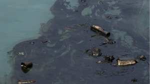 Derrame de petróleo crudo contaminó 400 mil hectáreas de la Amazonia ecuatoriana
