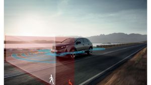Peugeot 3008: el aporte de la tecnología a la seguridad