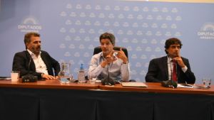 El PRO aguardará a conocer detalles del acuerdo con el FMI antes de definir su postura