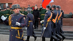 Rusia prometió una respuesta «fuerte» y «dolorosa» a Estados Unidos por las sanciones