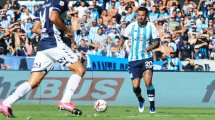 Imagen de Racing y San Lorenzo juegan de visitante: hora y TV de los partidos del día