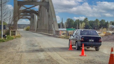 Piden la reparación de dos rutas nacionales vitales para la producción del Alto Valle