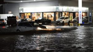 Pronóstico: te contamos si siguen las tormentas en la región este martes