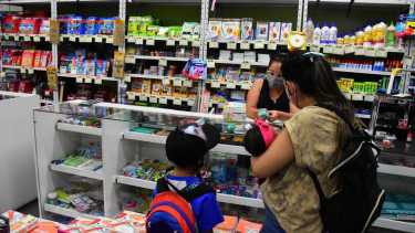 Canasta escolar: cuánto cuestan los útiles para el inicio de clases en Roca