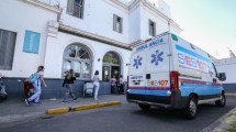 Imagen de Internaron a cuatro personas por consumir cocaína presuntamente adulterada en Rosario