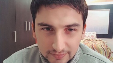 Jorge era profesor de Lengua y Literatura en la ESRN N° 111, de Roca. (foto: archivo)