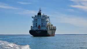 El puerto de San Antonio Este (SAE) está pasando por un momento crítico