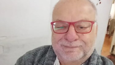 El dirigente comunista también fue suspendido por este partido. 