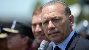 Sergio Berni lanzó una dura advertencia a Javier Milei, luego de la derrota en Buenos Aires: “Tiene los días contados”