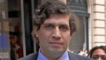 Acuerdo con el FMI: hombre de Guzmán sondea los votos del Frente de Todos en el Congreso