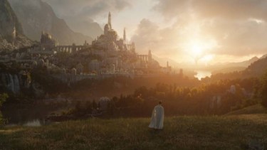 La serie de El Señor de los Anillos llegará en septiembre. 