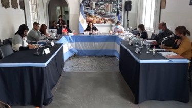 Quieren saber cuál es el destino que se dará al edificio del Hogar La Esperanza de Regina
