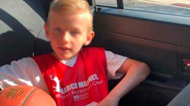 El caso de Drayke Hardman conmovió al mundo y sus padres pidieron tomar conciencia de lo grave del acoso escolar. 