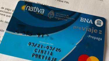 PreViaje: últimas horas para aprovechar, cuándo vence y dónde puedo utilizarlo