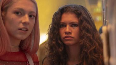 Confirman que «Euphoria» tendrá una tercera temporada