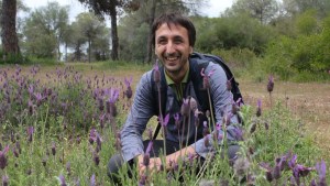 Un científico de Bariloche liderará un estudio global sobre la biodiversidad del planeta