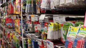 “Vuelta al cole”, dos campañas se unen para pedir útiles escolares en Roca