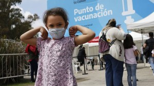 Regreso a las clases: la importancia de tener el calendario de vacunación al día