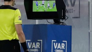 Así se prepara el VAR para el fútbol argentino