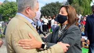 El precio del avión: el gobierno dice que fue alto por «el riesgo» para un extranjero de vender en la Argentina