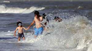 Vacaciones en El Cóndor: cuánto sale ir y qué preparan para este verano 2023-2024