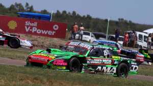 El TC presentaría 54 pilotos en Centenario