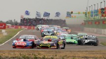 Imagen de Esperan a medio centenar de pilotos en el estreno del TC en Viedma