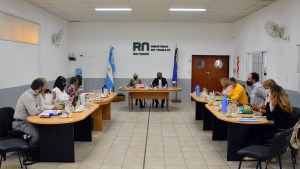 Paritarias en Río Negro: el Gobierno ofreció un 21% de aumento para el primer semestre