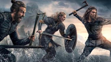 La nueva entrega constará de ocho episodios de una hora cada uno, ambientados a inicios del siglo XI y basados casi por completo en personajes reales.
