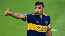 Imagen de Colón y Boca llegaron a un acuerdo por Wanchope Ábila pero no por Farías