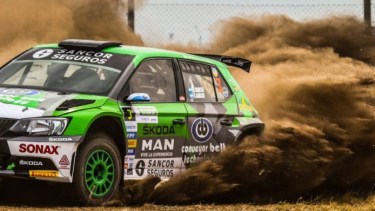Más refuerzos en la división principal de Rally Argentino