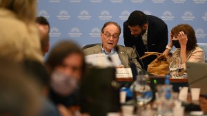 Diputados: acuerdan modificar el proyecto de acuerdo con el FMI y se vota este jueves