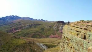 El Espinazo del Zorro: los secretos del lugar que conquistó al jurado del Concurso del Voy
