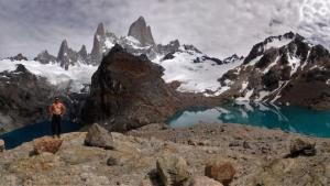 «El último viaje a la Patagonia», Gustavo el viajero que quedó atrapado por el sur