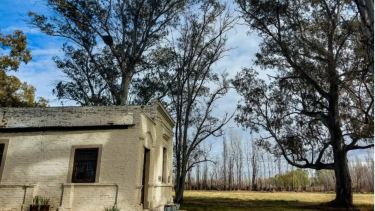 Las salidas tendrán una parada obligada en Colonia Rusa. Foto gentileza

