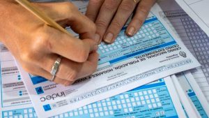 Cómo anotarse y cuánto pagan por trabajar en el censo 2022 en Neuquén