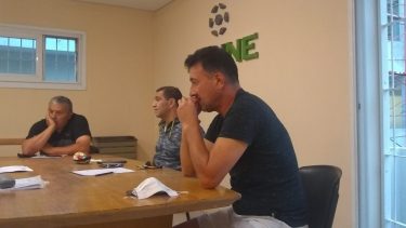 El Oficial de Lifune podría no jugarse el fin de semana. (Foto: Facebook Lifune)